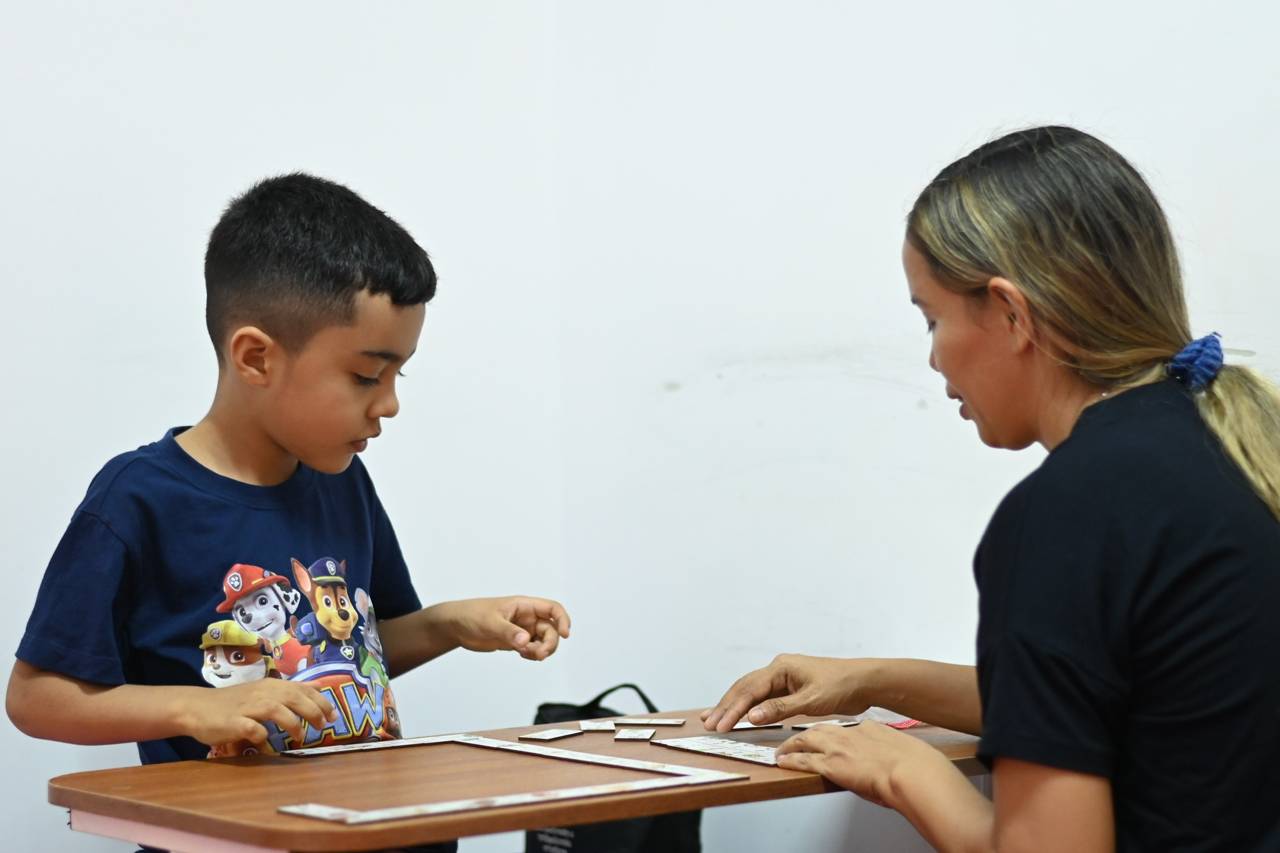 Terapia Ocupacional